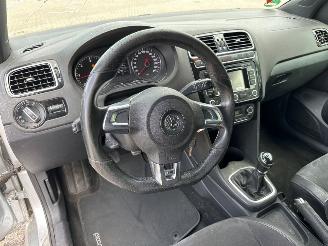 Volkswagen Polo 1.6 TDI 16V 90 Hatchback  Diesel 1,598cc 66kW (90pk) FWD 2009-06/2014-05  CAYB picture 7