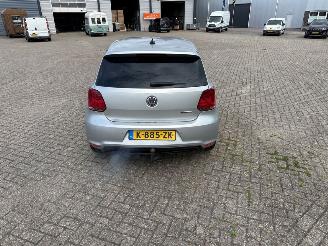 Volkswagen Polo 1.6 TDI 16V 90 Hatchback  Diesel 1,598cc 66kW (90pk) FWD 2009-06/2014-05  CAYB picture 4
