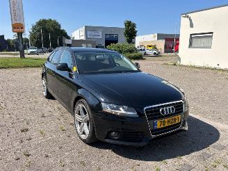 Audi A4 1.8 TFSI 16V Combi/o  Benzine 1.798cc 88kW (120pk) FWD 2008-04/2012-02 (8K5) CDHA picture 1