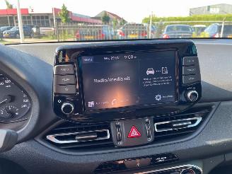 Hyundai I-30 1.0 T-GDI 12V Combi/o  Benzine 998cc 88kW (120pk) FWD picture 16