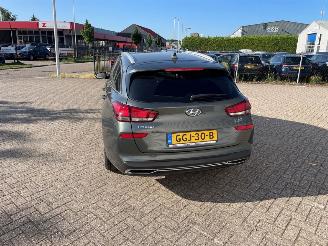 Hyundai I-30 1.0 T-GDI 12V Combi/o  Benzine 998cc 88kW (120pk) FWD picture 5
