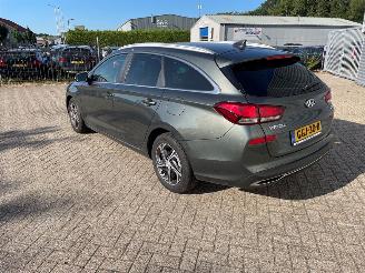 Hyundai I-30 1.0 T-GDI 12V Combi/o  Benzine 998cc 88kW (120pk) FWD picture 3
