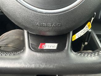 Audi A3 SPORTBACK S-LINE picture 29