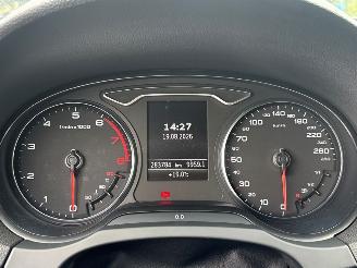 Audi A3 SPORTBACK S-LINE picture 31