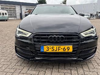 Audi A3 SPORTBACK S-LINE picture 3