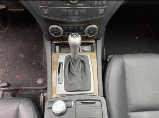 Mercedes C-klasse C320 CDI 4MATIC AMG picture 5