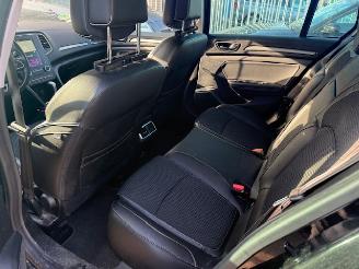 Renault Mégane IV GrandTour GT-LINE Bose Edition Automaat picture 11