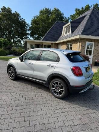Fiat 500X 1.6 POP picture 5
