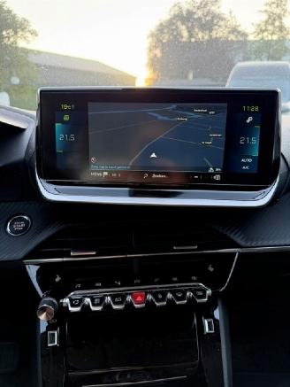 Peugeot e-208 EV GT 350 3000KM !! picture 15