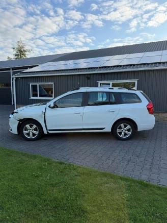 Dacia Logan 0,9 TCE SL Royaal Automaat picture 7