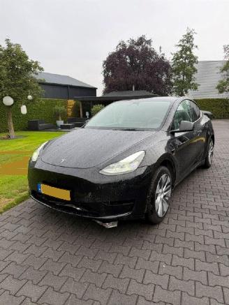 Tesla Model Y RWD 58 kwh picture 12