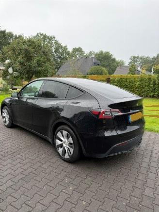 Tesla Model Y RWD 58 kwh picture 7