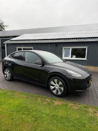 Tesla Model Y RWD 58 kwh picture 2