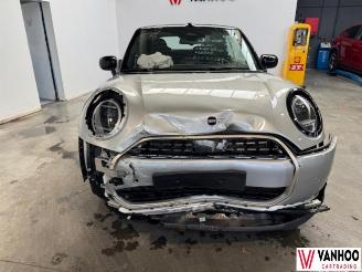 Mini Cooper C picture 3