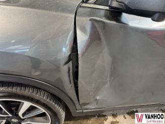 Nissan X-Trail  picture 2