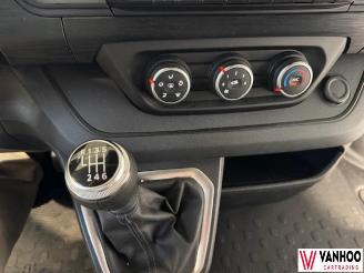 Renault Trafic  picture 17