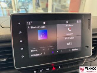Renault Trafic  picture 18