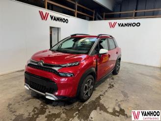 Citroën C3 AIRCROSS picture 1