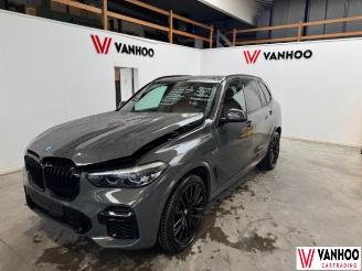 Unfallwagen BMW X5  2023/6