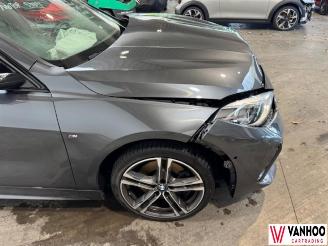 BMW 1-serie  picture 5