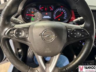 Opel Crossland X picture 19