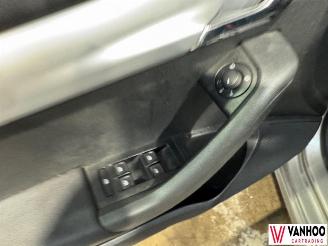 Skoda Octavia  picture 21