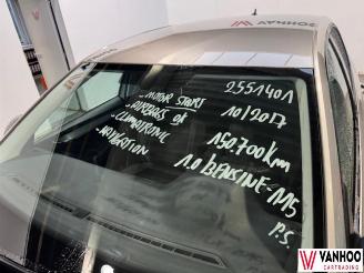 Skoda Octavia  picture 23