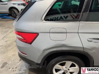 Skoda Kodiaq  picture 8
