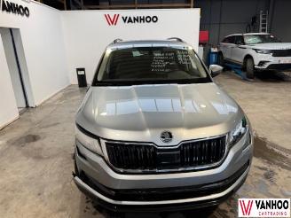 Skoda Kodiaq  picture 2