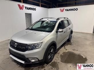 Dacia Logan  picture 1