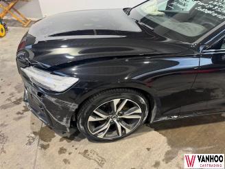 Volvo V-60  picture 2