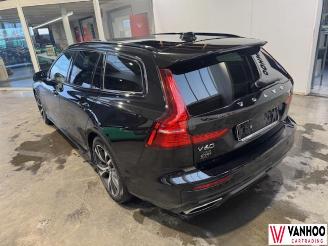 Volvo V-60  picture 6