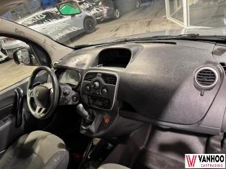 Renault Kangoo  picture 13
