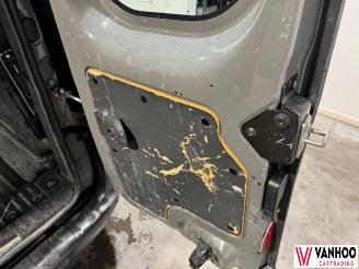 Renault Kangoo  picture 8