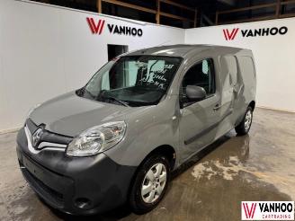 Unfallwagen Renault Kangoo  2018/4