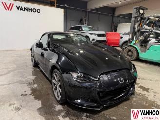 Mazda MX-5  picture 3