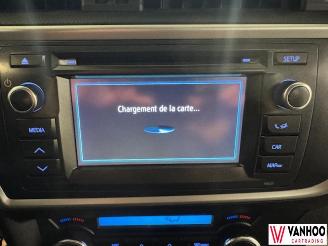 Toyota Auris  picture 22