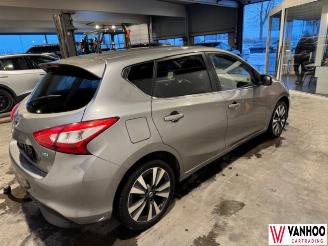 Nissan Pulsar  picture 6