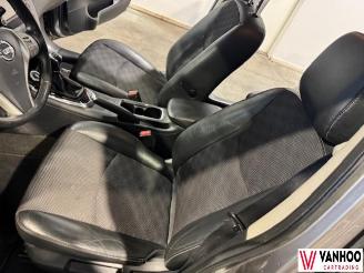 Nissan Pulsar  picture 12