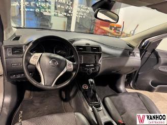 Nissan Pulsar  picture 13