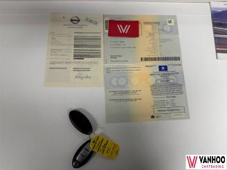 Nissan Pulsar  picture 20