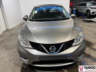 Nissan Pulsar  picture 4