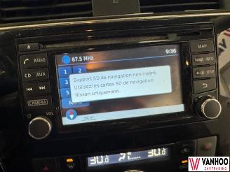 Nissan Pulsar  picture 16