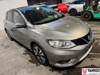 Nissan Pulsar  picture 5