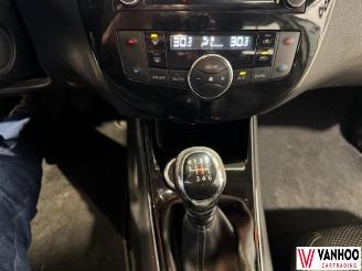 Nissan Pulsar  picture 18