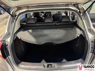 Nissan Pulsar  picture 10