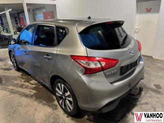 Nissan Pulsar  picture 7