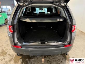 Land Rover Discovery SPORT picture 11