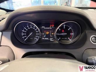 Land Rover Discovery SPORT picture 15