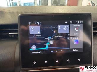 Renault Clio  picture 19